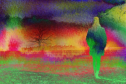 Hilflosigkit, Trauer, Wut, Verzweiflun, Depresision, Ängste,